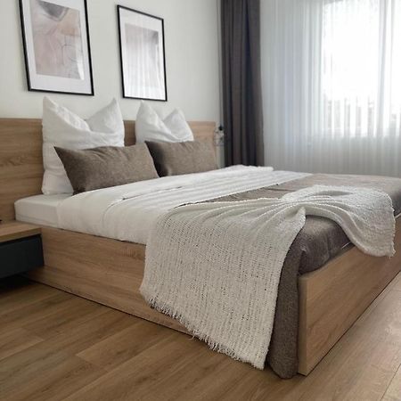 U-Sleep : Appartement 2 Chambres Liege Bagian luar foto