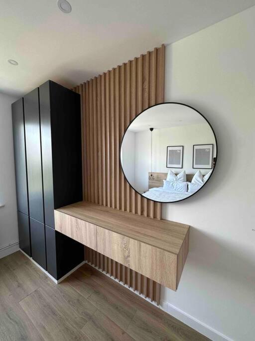 U-Sleep : Appartement 2 Chambres Liege Bagian luar foto