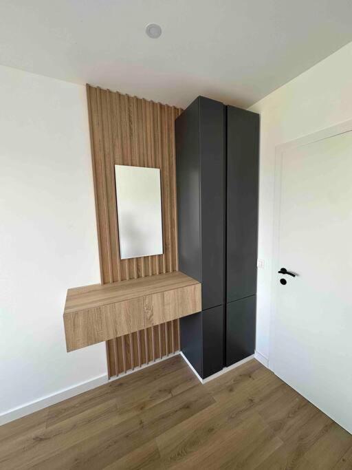 U-Sleep : Appartement 2 Chambres Liege Bagian luar foto